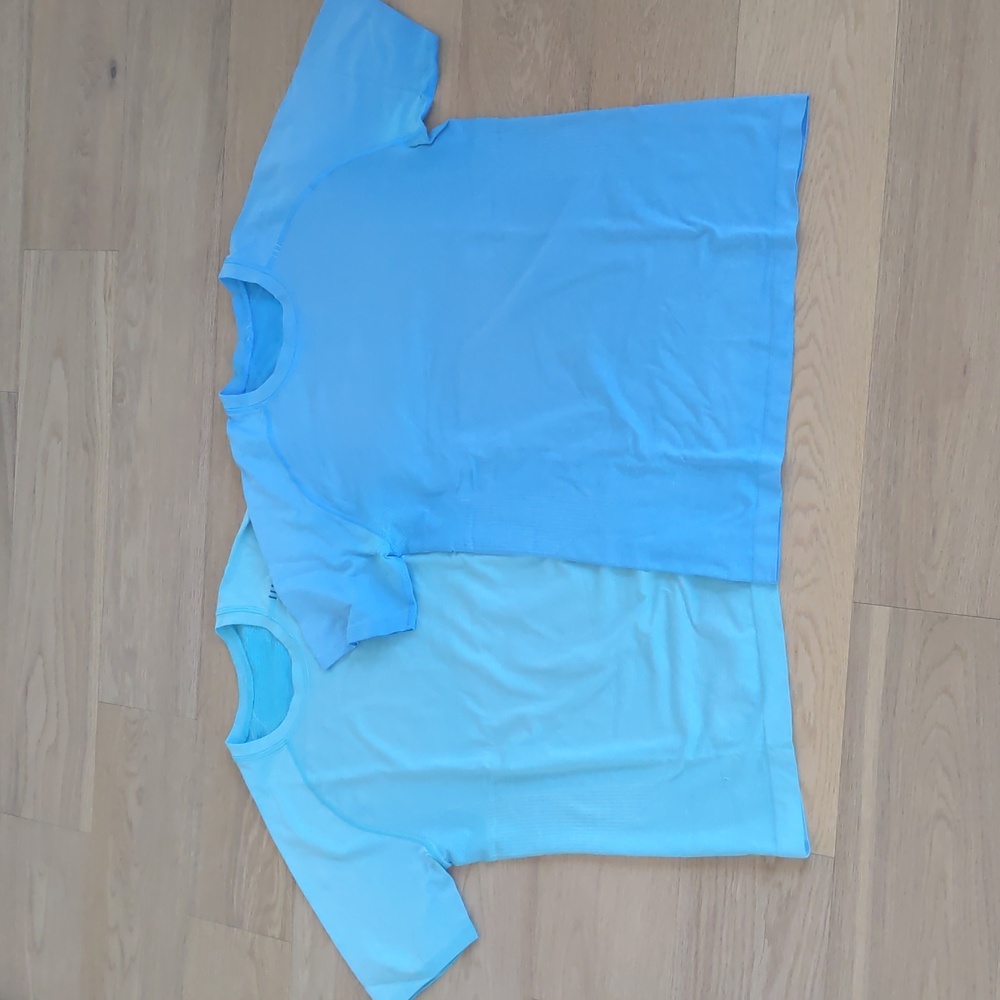 2 for 1 Men's Lululemon Metal Vent Size S